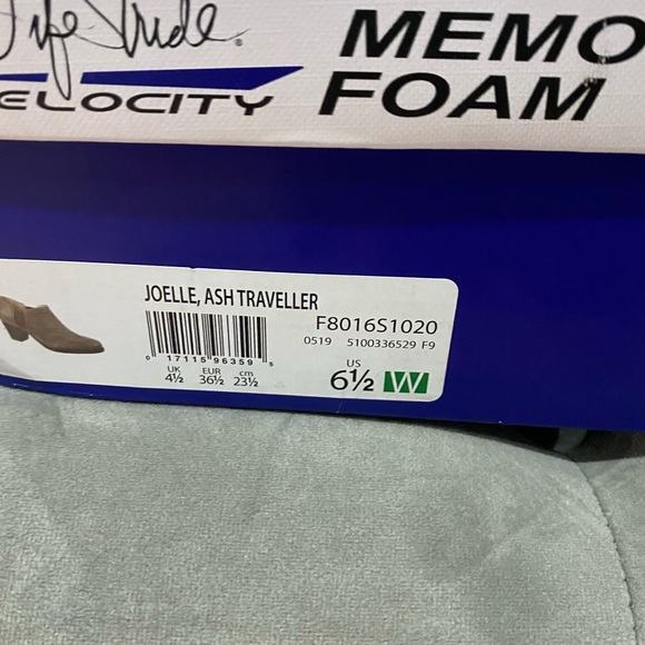 LifeStride ankle boots - Picture 11 of 11